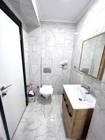 Imagen de la habitación del Y&uuml;cel Hotel, FETHIYE. Foto 10