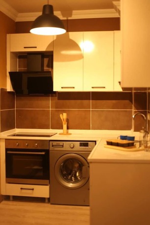 Imagen de la habitación del Y&uuml;cemek Apart. Foto 6