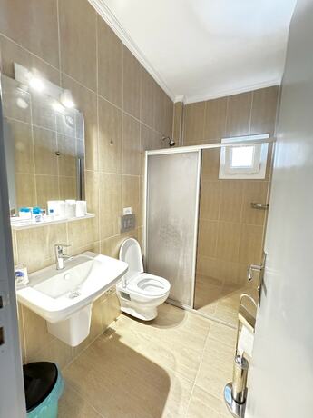 Imagen general del Y&uuml;ksel Butik Otel. Foto 6