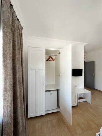 Imagen general del Y&uuml;ksel Butik Otel. Foto 8