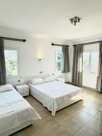 Imagen de la habitación del Y&uuml;ksel Butik Otel. Foto 19