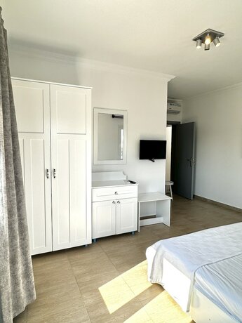 Imagen de la habitación del Y&uuml;ksel Butik Otel. Foto 20