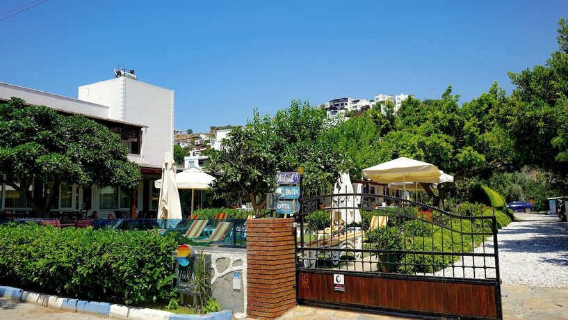 Imagen general del Y&uuml;ksel Butik Otel. Foto 15