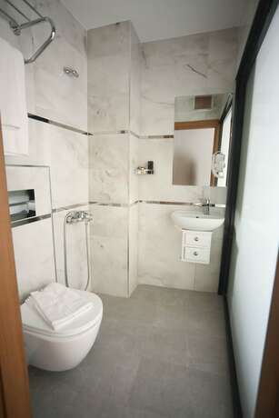 Imagen general del Yuvam Akmarmara Hotel. Foto 3
