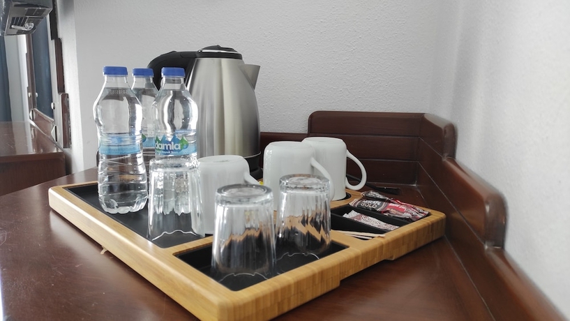 Imagen de la habitación del Yuvam Prime Beach Hotel. Foto 3