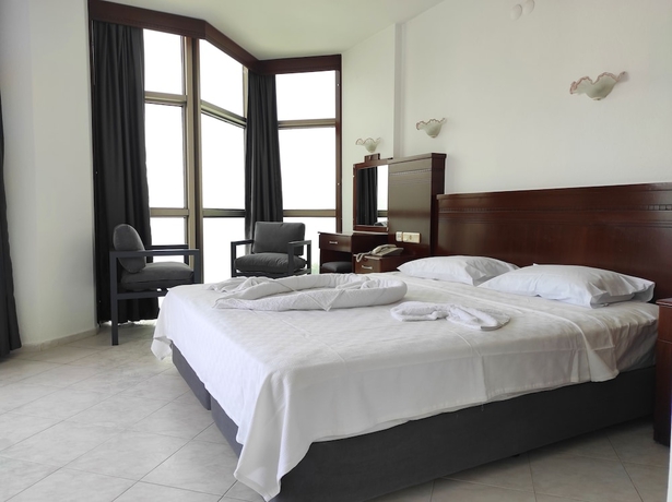 Imagen de la habitación del Yuvam Prime Beach Hotel. Foto 5