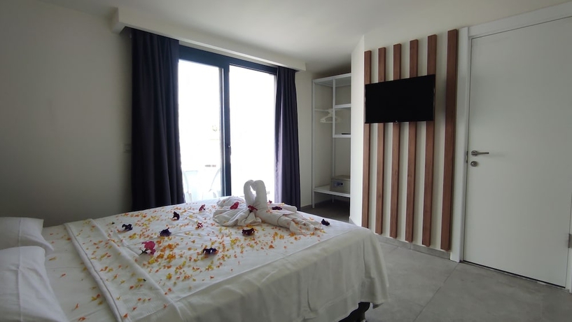 Imagen de la habitación del Yuvam Prime Beach Hotel. Foto 6