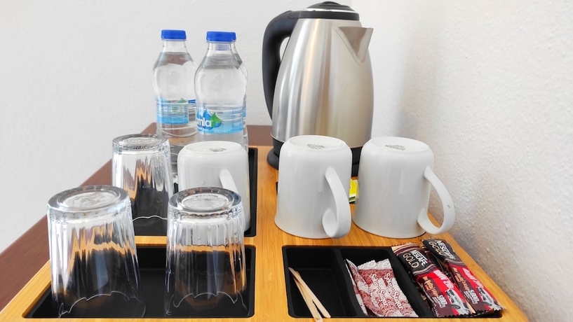 Imagen de la habitación del Yuvam Prime Beach Hotel. Foto 7