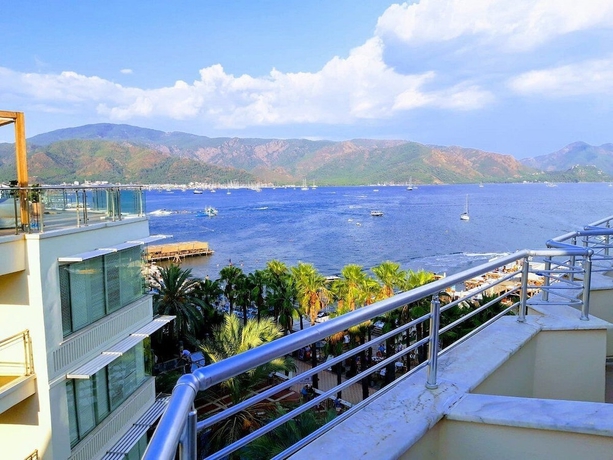 Imagen de la habitación del Yuvam Prime Beach Hotel. Foto 10