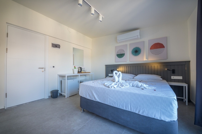 Imagen de la habitación del Yuvam Prime Beach Hotel. Foto 11
