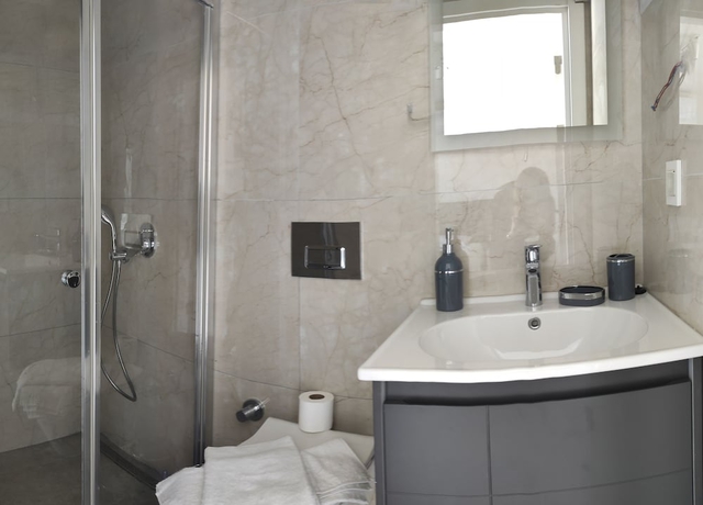 Imagen de la habitación del Yuvam Prime Beach Hotel. Foto 12