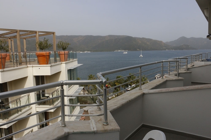 Imagen de la habitación del Yuvam Prime Beach Hotel. Foto 13