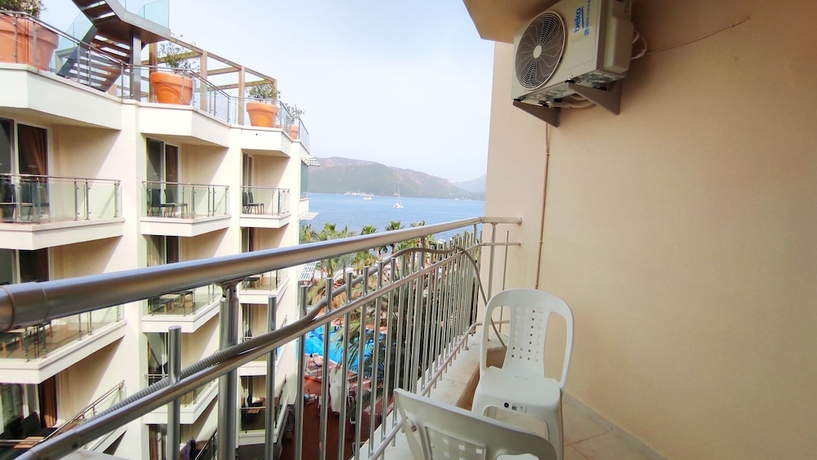 Imagen de la habitación del Yuvam Prime Beach Hotel. Foto 14