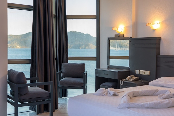 Imagen de la habitación del Yuvam Prime Beach Hotel. Foto 15