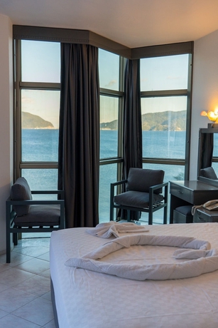 Imagen de la habitación del Yuvam Prime Beach Hotel. Foto 17