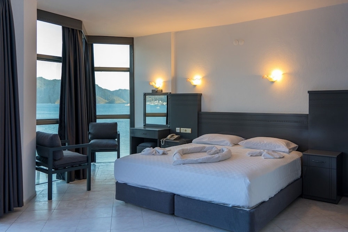 Imagen de la habitación del Yuvam Prime Beach Hotel. Foto 19