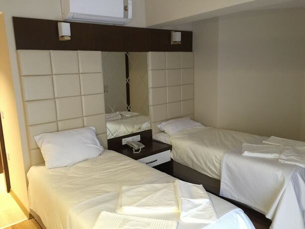 Imagen general del Yuvarlakcay Cinar Butik Otel. Foto 2