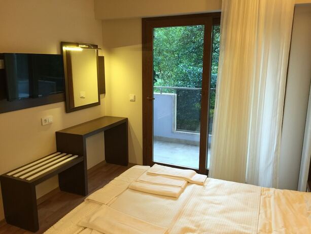 Imagen general del Yuvarlakcay Cinar Butik Otel. Foto 4