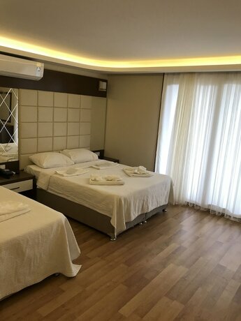 Imagen de la habitación del Yuvarlakcay Cinar Butik Otel. Foto 14