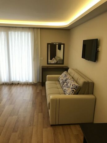 Imagen general del Yuvarlakcay Cinar Butik Otel. Foto 5