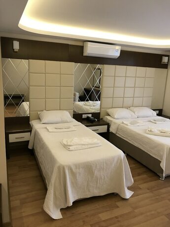 Imagen de la habitación del Yuvarlakcay Cinar Butik Otel. Foto 15