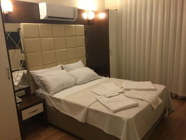 Imagen de la habitación del Yuvarlakcay Cinar Butik Otel. Foto 16