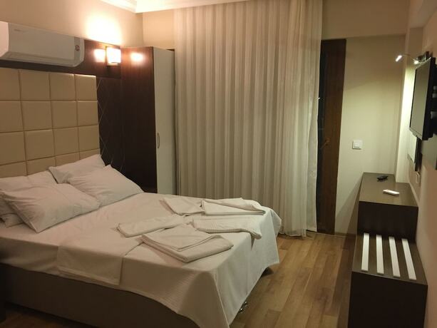 Imagen general del Yuvarlakcay Cinar Butik Otel. Foto 7