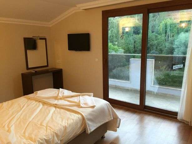 Imagen general del Yuvarlakcay Cinar Butik Otel. Foto 10