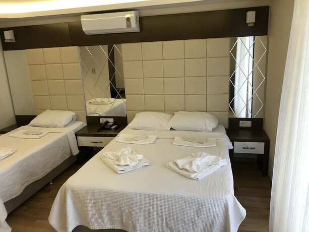 Imagen de la habitación del Yuvarlakcay Cinar Butik Otel. Foto 18