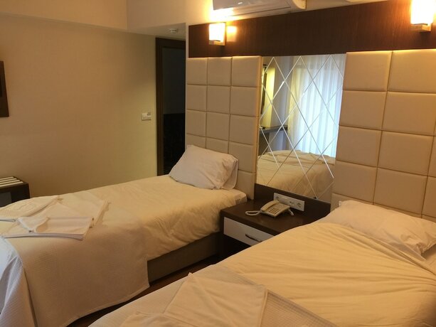 Imagen de la habitación del Yuvarlakcay Cinar Butik Otel. Foto 19