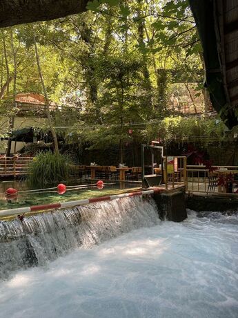 Imagen general del Yuvarlakcay Cinar Butik Otel. Foto 11