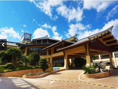 Imagen general del Yuxi Guiyun Boutique Inn. Foto 2