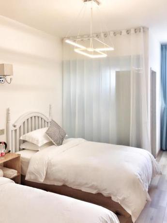 Imagen general del Yuxi Guiyun Boutique Inn. Foto 3