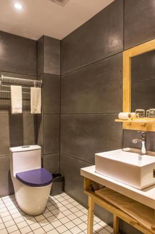 Imagen general del Yuxi Guiyun Boutique Inn. Foto 4