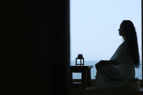 Imagen general del Yuxi Guiyun Boutique Inn. Foto 5