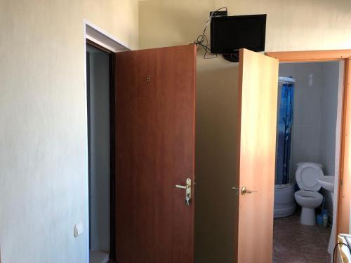 Imagen de la habitación del Yuzhanka. Foto 5