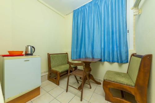 Imagen de la habitación del Yuzhanka. Foto 6