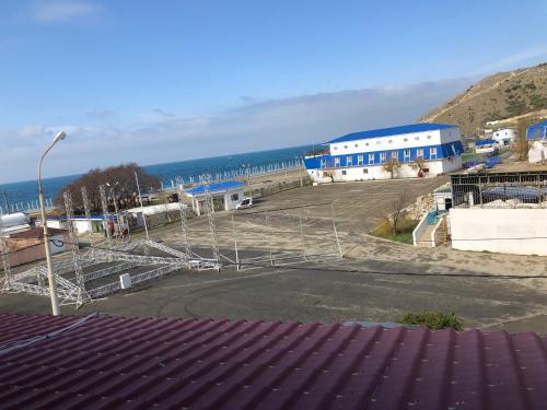 Imagen de la habitación del Yuzhanka. Foto 8