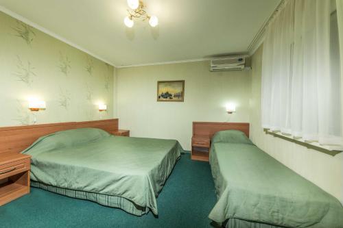 Imagen general del Yuzhanka. Foto 2