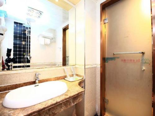 Imagen general del Yuzhe Hotel. Foto 1
