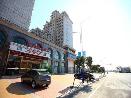 Imagen general del Yuzhe Hotel. Foto 4