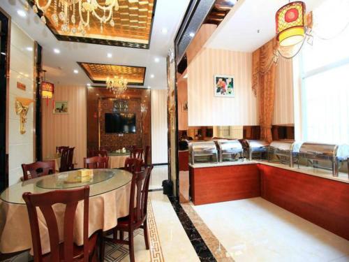 Imagen general del Yuzhe Hotel. Foto 6