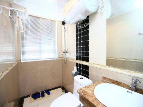 Imagen general del Yuzhe Hotel. Foto 7