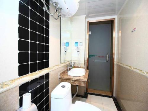 Imagen general del Yuzhe Hotel. Foto 8