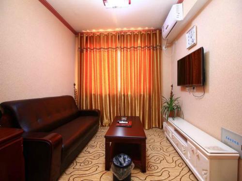 Imagen de la habitación del Yuzhe Hotel. Foto 10