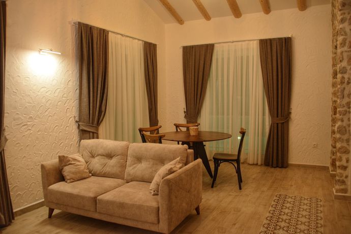 Imagen de la habitación del Z Exclusive Hotel and Villas. Foto 2