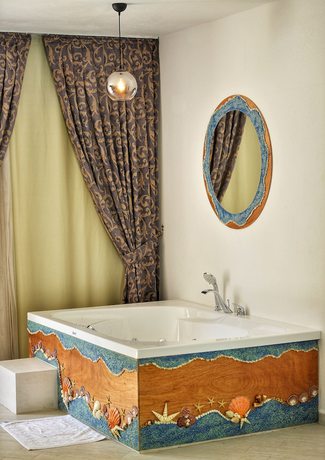 Imagen de la habitación del Z Exclusive Hotel and Villas. Foto 3