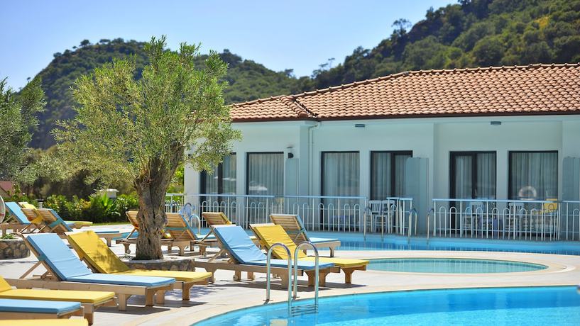 Imagen general del Z Exclusive Hotel and Villas. Foto 1