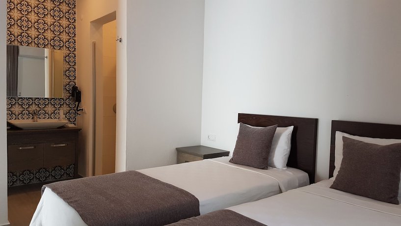 Imagen de la habitación del Z Exclusive Hotel and Villas. Foto 6