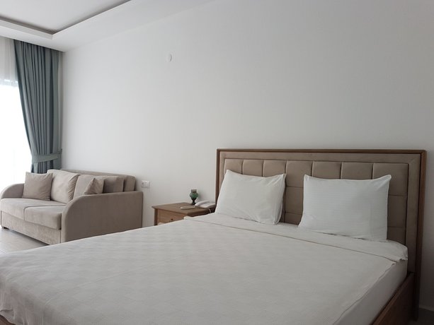 Imagen de la habitación del Z Exclusive Hotel and Villas. Foto 8